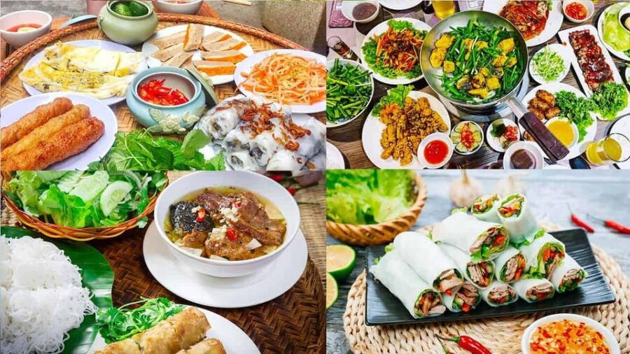 Hungry in Hanoi: A Private Food Tour in Vietnams Capital