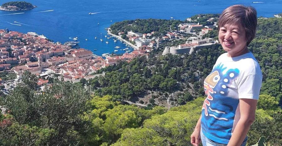 Hvar: Day Trip From Split With Wine Tasting - Trip Overview