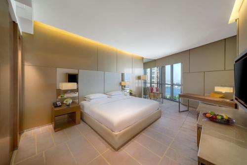 Hyatt Regency Creek Heights Residences - Property Overview
