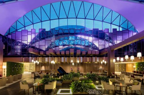 Hyatt Regency Dubai Creek Heights - Accommodations Available