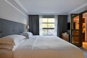 Hyatt Regency London - The Churchill - Hotel Overview and Location