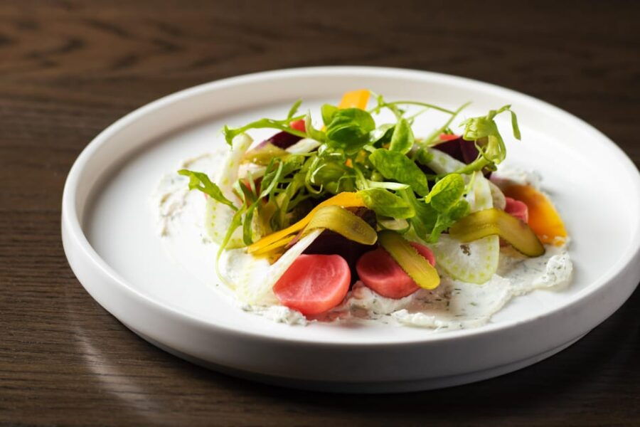 Iconic Eats of Calgary Food Tour - Itinerary Highlights