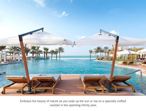 InterContinental Ras Al Khaimah Mina Al Arab Resort & Spa, an IHG Hotel - Hotel Overview and Location
