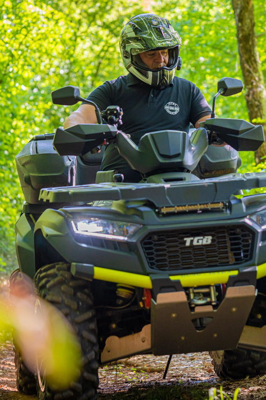 Istra Adventure QUAD SAFARI 2 & 4 H