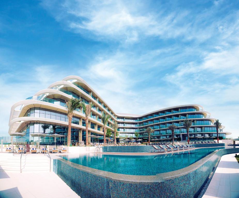 JA The Resort – JA Lake View Hotel, Dubai Review
