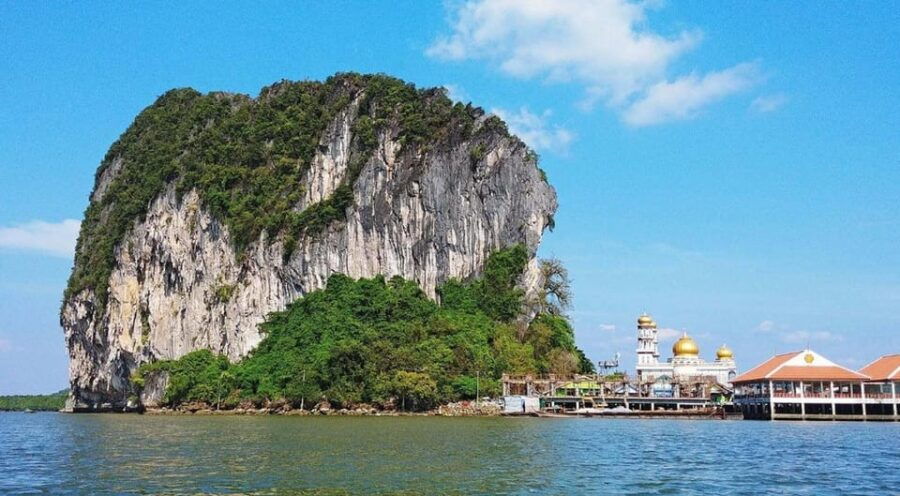 James Bond Islands Private Full Day by Speedboat - Overview and Pricing Details