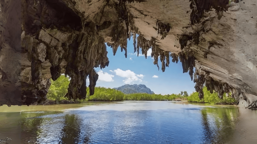 James Bond & Khai Island With Sea Canoe & Snorkeling (2in1) - Tour Overview and Pricing