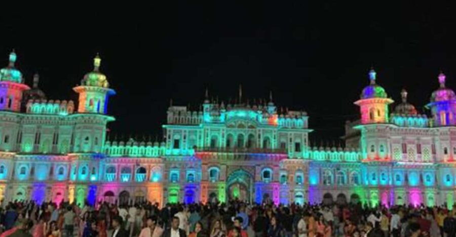 Janakpur: Historic City of Nepal - Overview of Janakpur Tours