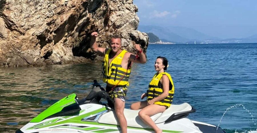 Jet Ski Dubrovnik Safari Tour - Tour Overview and Pricing