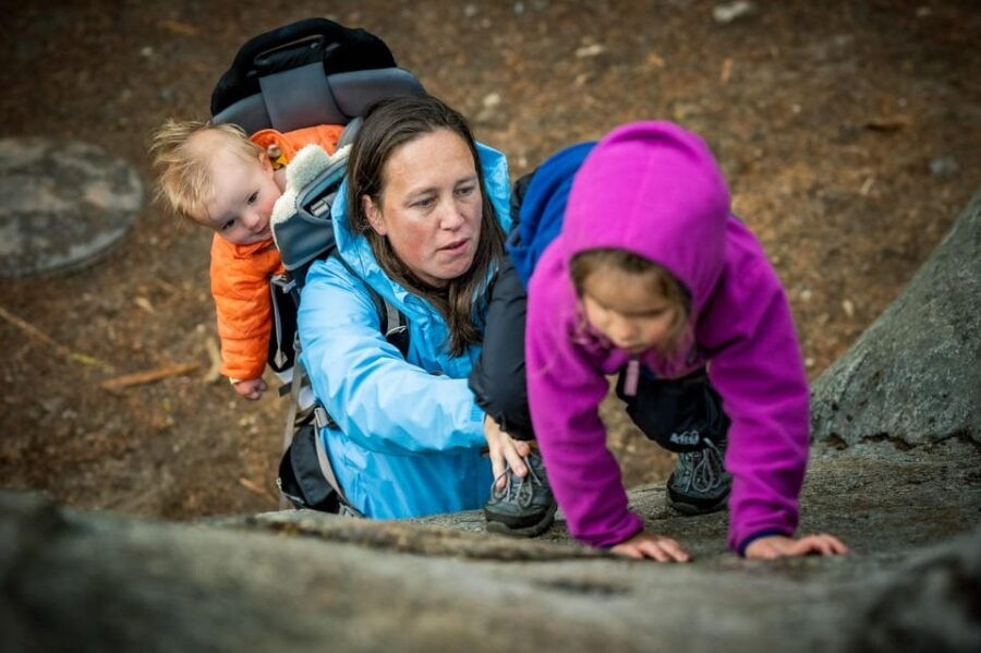 Jomsom Muktinath Family Trek