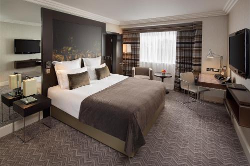 Jumeirah Lowndes London - Overview and Location