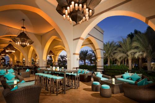 Jumeirah Zabeel Saray Dubai - Overview and Location