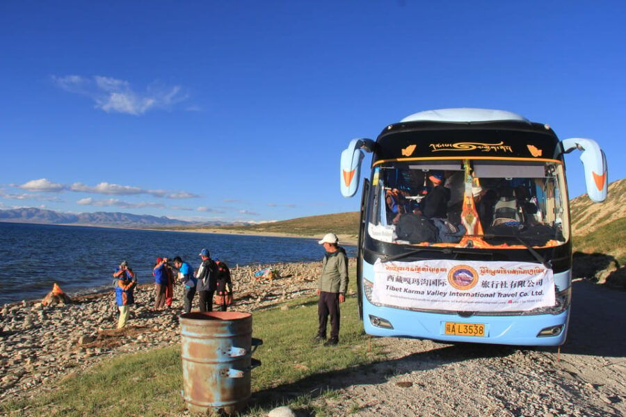 Kailash Mansarovar Yatra (15N/16D) - Tour Overview and Pricing
