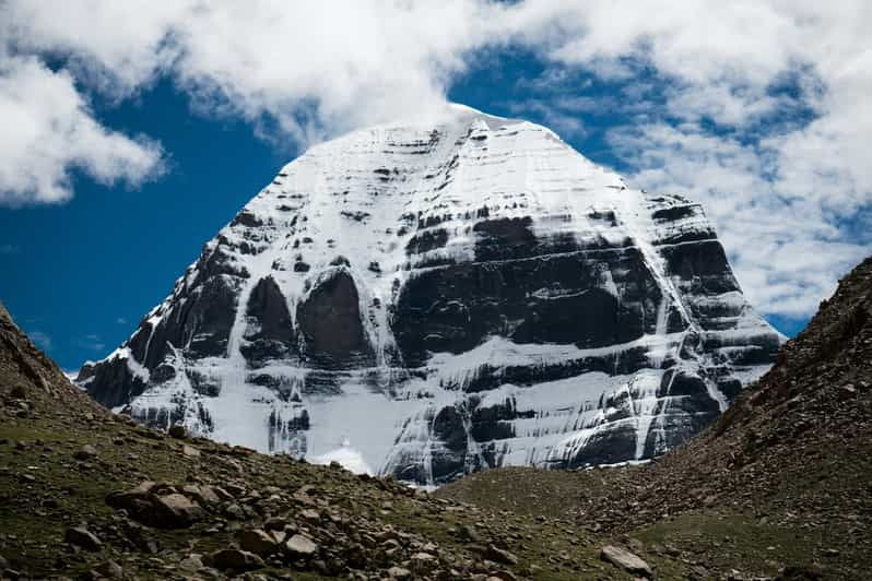 Kailash Mansarovar Yatra Tour From Nepal - Overview of Kailash Mansarovar Yatra
