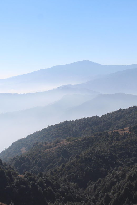 Kalinchowk: Best Scenic Pilgrimage Site