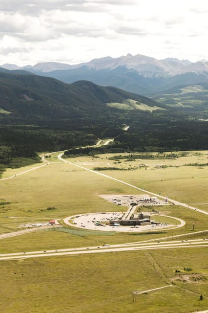 2 Best Helicopter Flights And Tours In Kananaskis