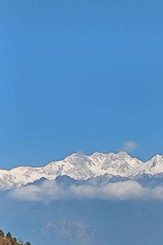 Kanchenjunga Base Camp Trek - Trek Overview and Experience