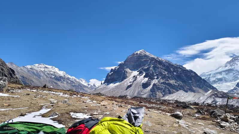 Kanchenjunga Base Camp Trek - Trek Overview