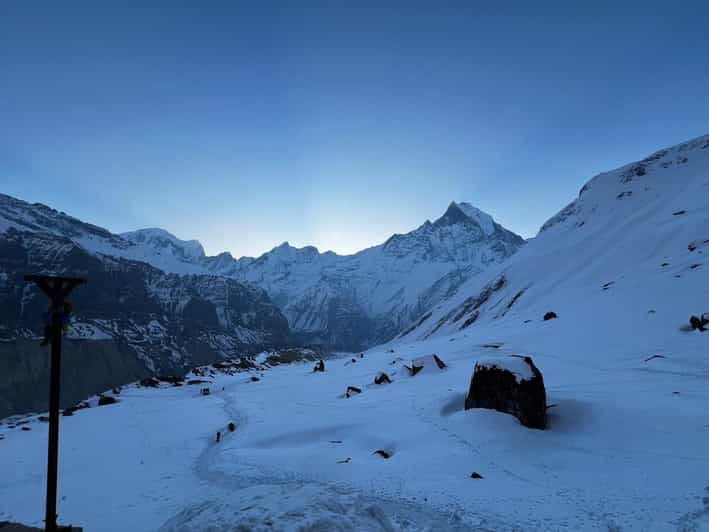 Kathmandu: 15 Days Annapurna Circuit Trek