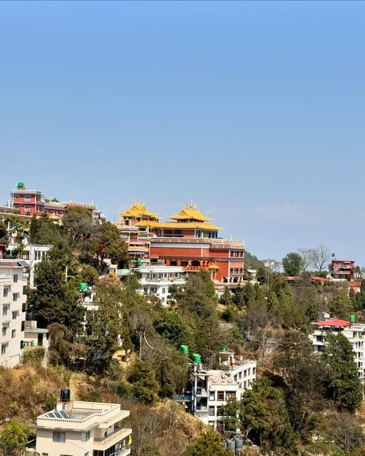 Kathmandu: 2-Day Buddhist Pilgrimage Tour-Explore Holy Sites - Overview of the Tour