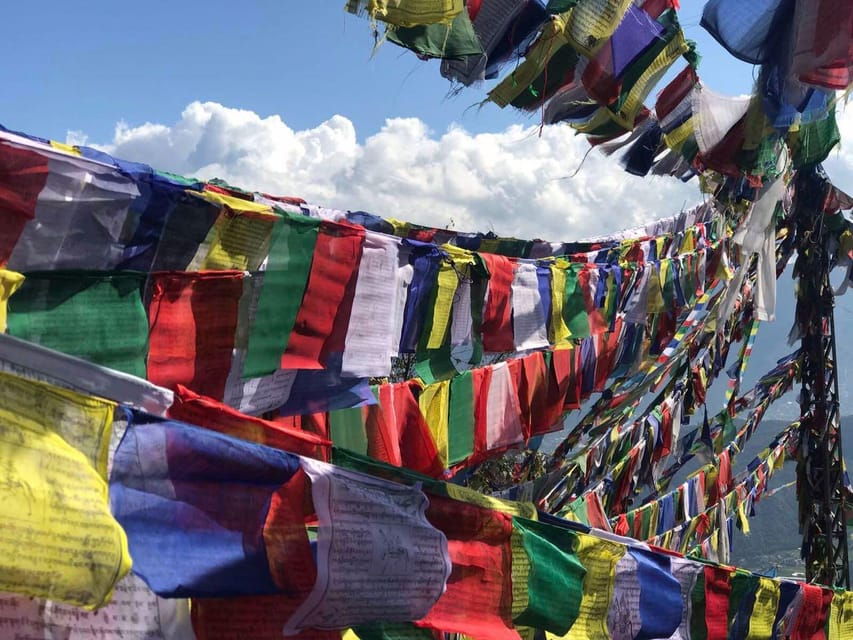 Kathmandu: 2 Day Nagarkot, Dhulikhel, Namo Buddha Trek