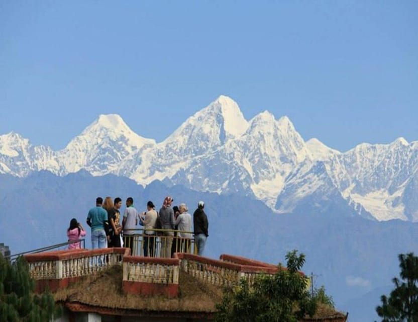 Kathmandu: 3-Day Trek From to Nagarkot and Changu Narayan