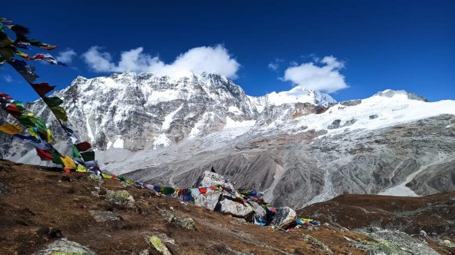Kathmandu: 6 Day Langtang Valley Trek Fixed Group Departure - Inclusions and Exclusions