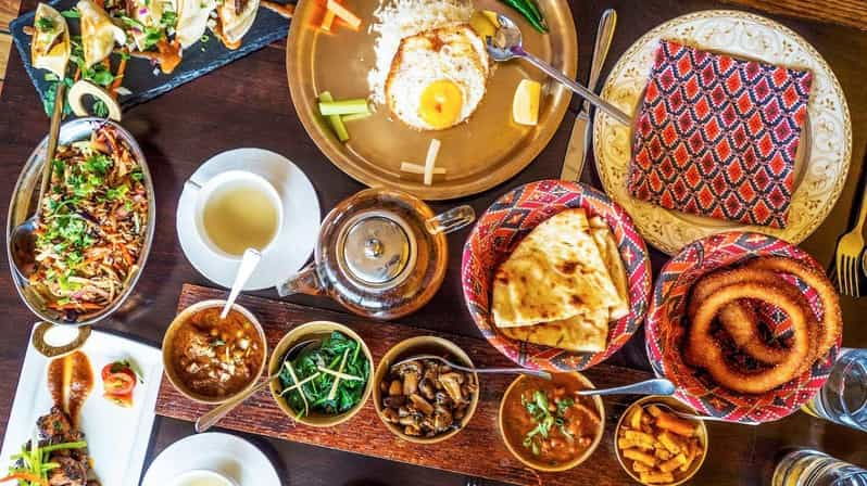 Kathmandu: All Inclusive One Day Guided City Tour