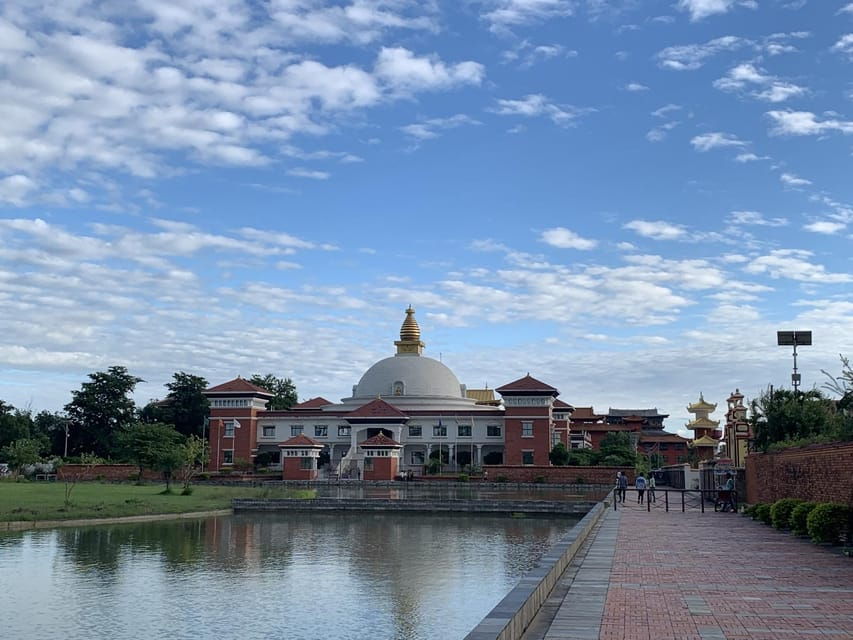 Kathmandu and Birth Place of Buddha ( Lumbini ) Tour - Tour Overview and Pricing
