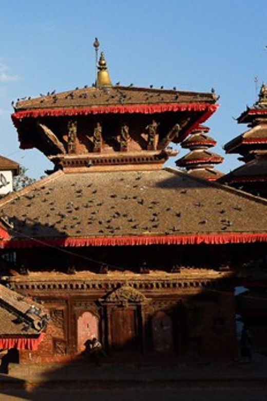 Kathmandu and Pokhara Tour - Kathmandu Attractions