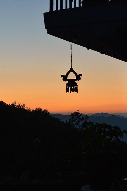 Kathmandu Dhulikhel Luxury Tour - Tour Overview