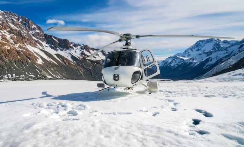 Kathmandu: Everest Helicopter Tour With Guaranteed Landing - Tour Overview and Pricing