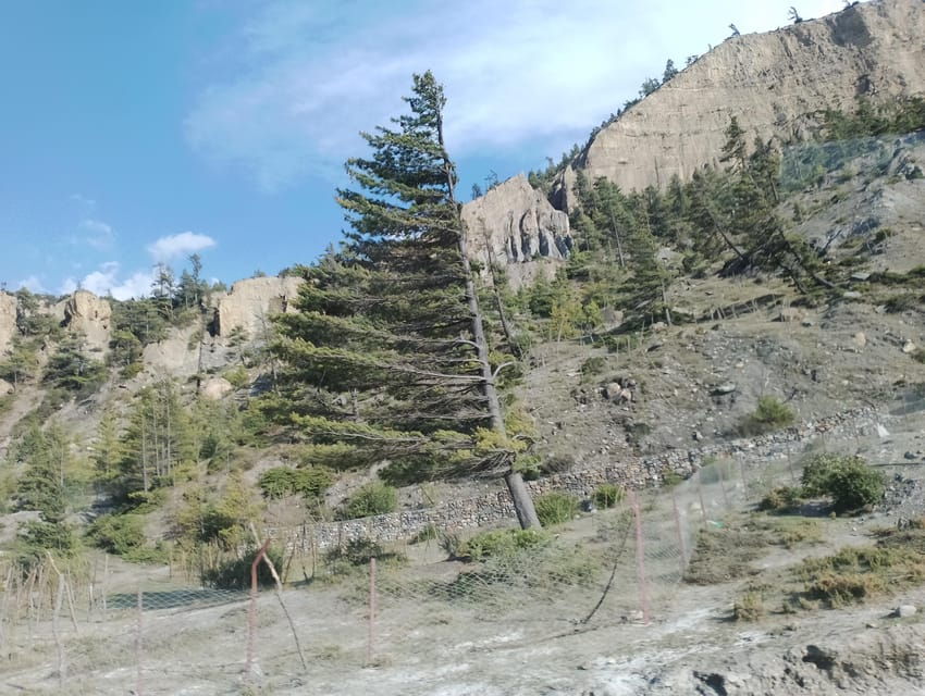 Kathmandu: Lower Mustang, Muktinath 4 W Jeep Guided Tour - Tour Overview and Pricing