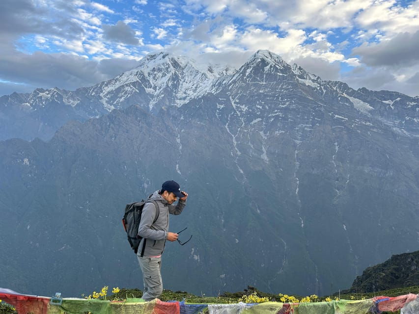 Kathmandu: Mardi Himal Trek & Nepal Photography Guided Tour - Tour Overview and Pricing