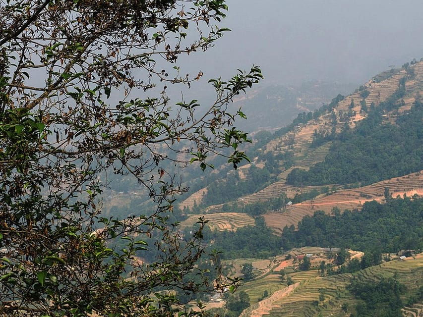 Kathmandu: Nagarkot Sunrise View Tour and Hike Changunarayan - Tour Overview and Pricing