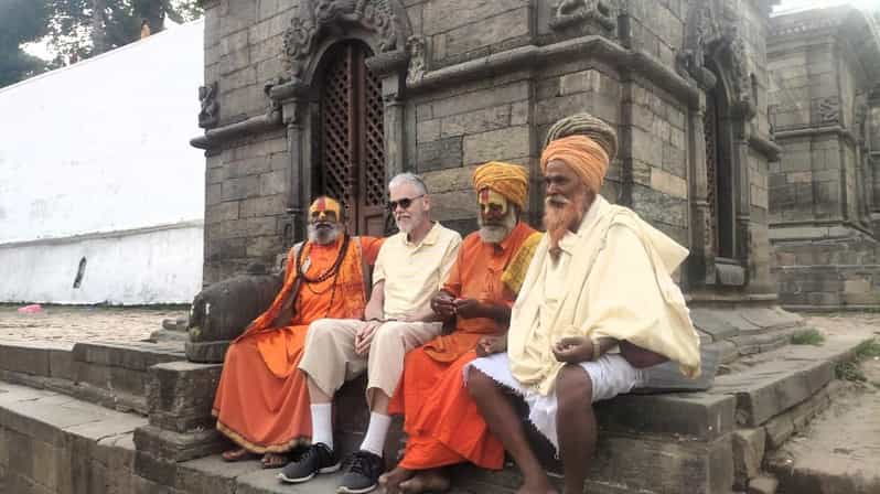 Kathmandu Pashupati: Eco- Hiking at Shivapuri National Park
