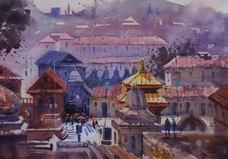 Kathmandu: Private 7 UNESCO Heritage Sites Day Tour - Tour Overview