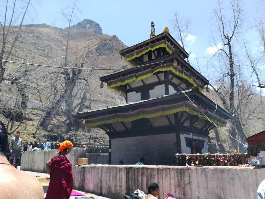 Kathmandu to Mustang: 6-Day Muktinath Jeep Journey