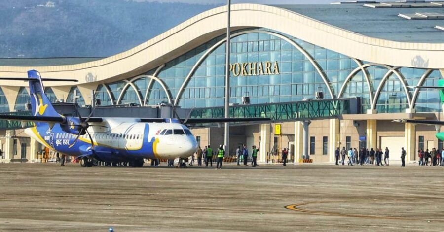 Kathmandu to Pokhara One Way Flight Ticket - Flight Pricing and Duration