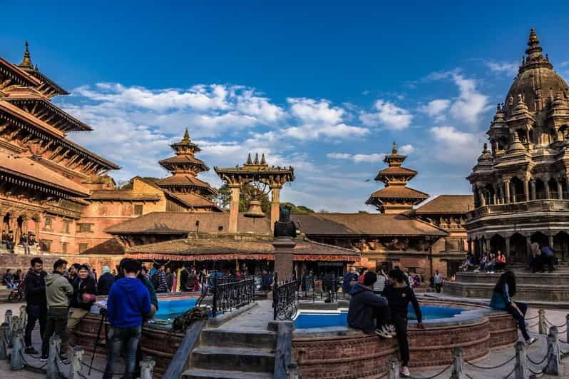 Kathmandu Valley Tour