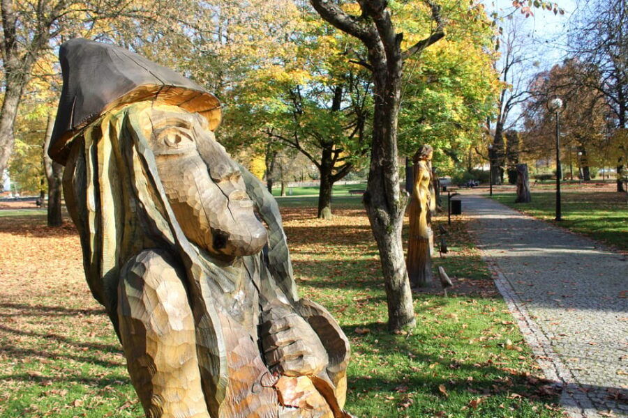 Katowice: Beskid Mountains With Vistula and Szczyrk - Overview and Pricing