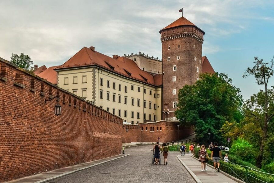 Katowice: Trip to Krakow With Sightseeing - Overview and Pricing