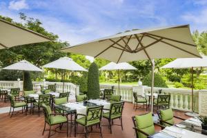 Kempinski Hotel & Residences Palm Jumeirah - Accommodation Options