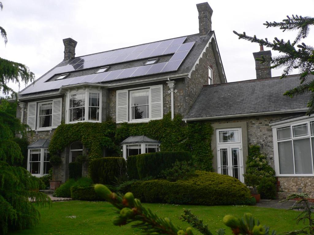 Kerrington House - Hotel Overview and Location