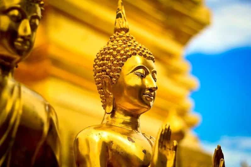 Khao Lak: a Spiritual Journey to Its Most Exquisite Temple