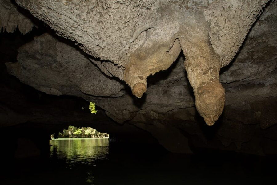 Khaolak James Bond Island Kayak Tour With Snorkeling & Lunch - Itinerary Highlights