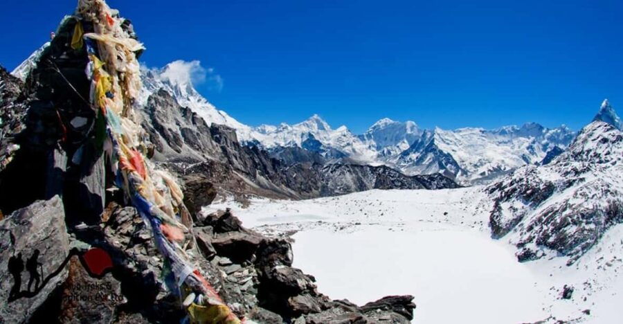 Khongma Tse Peak Climbing 2025/2026