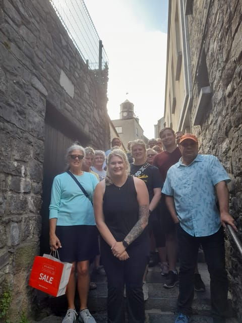 Kilkenny Dark Tours