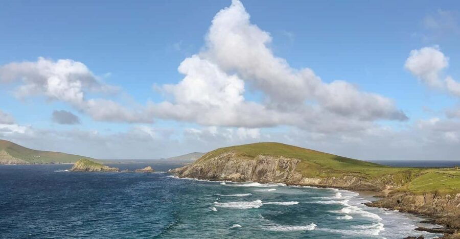 Killarney: Dingle Peninsula Photo and Sightseeing Tour