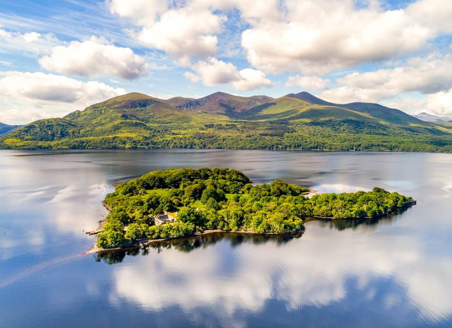 Killarney: Gap of Dunloe Pony, Trap & Traditional Boat Tour